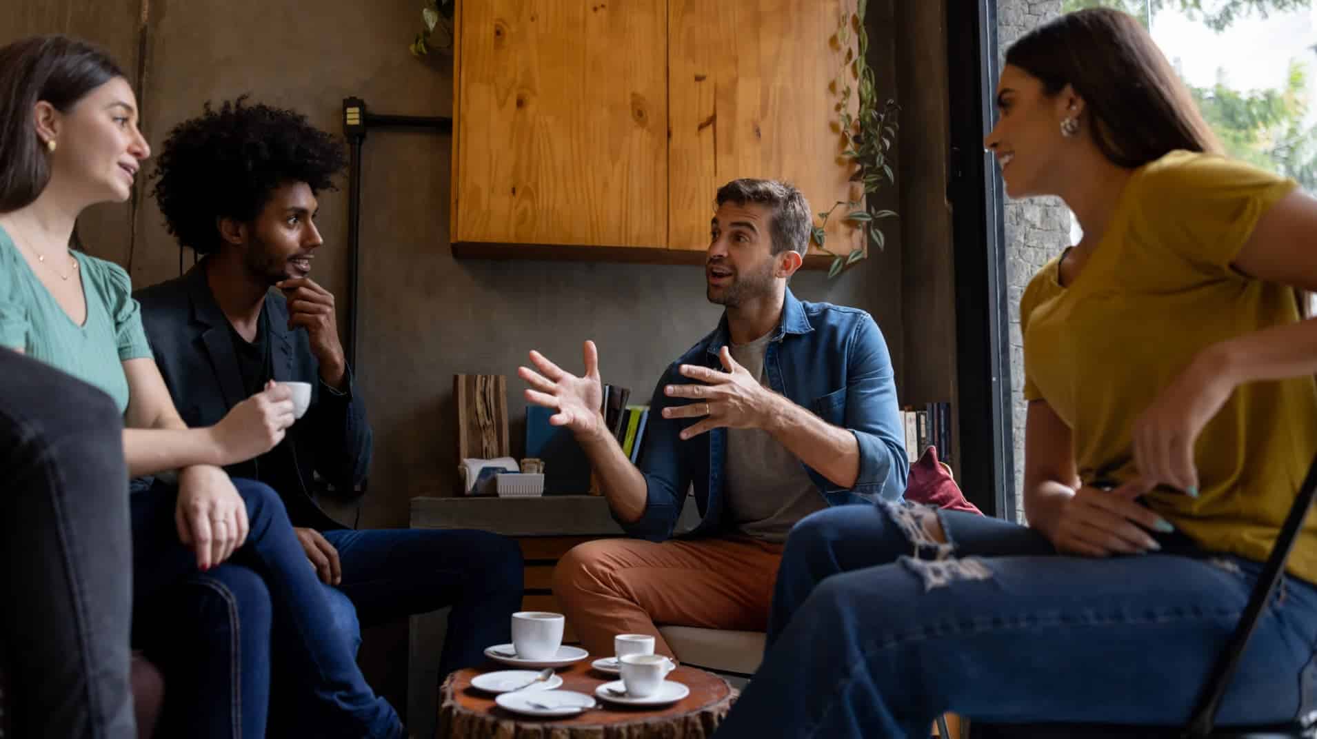 Quirks Personality Traits