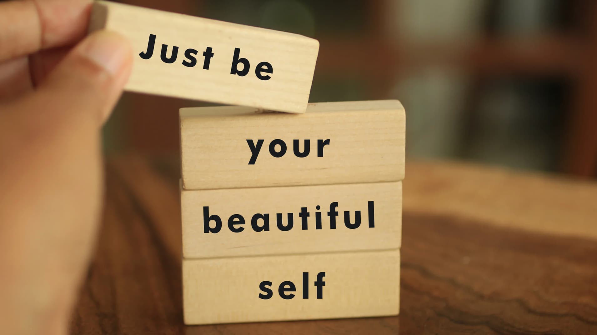Rediscovering Self Worth