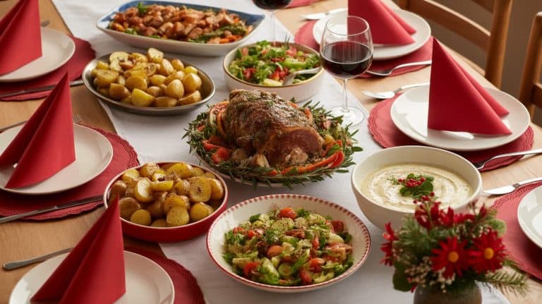 29 Christmas Breakfast Ideas for a Magical Morning christmas breakfast ideas