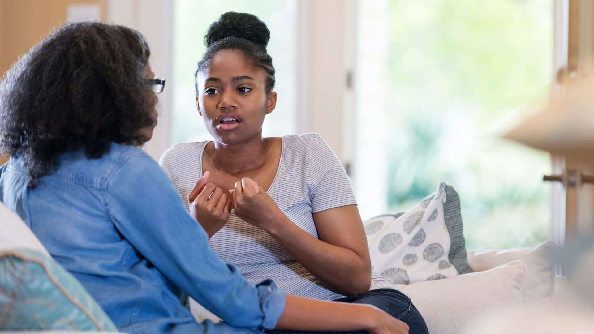 deep serious questions