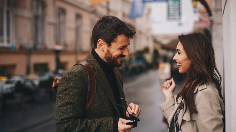How to Know If a Guy Likes You: 20 Clear Signs He’s Into You how to know guy likes you
