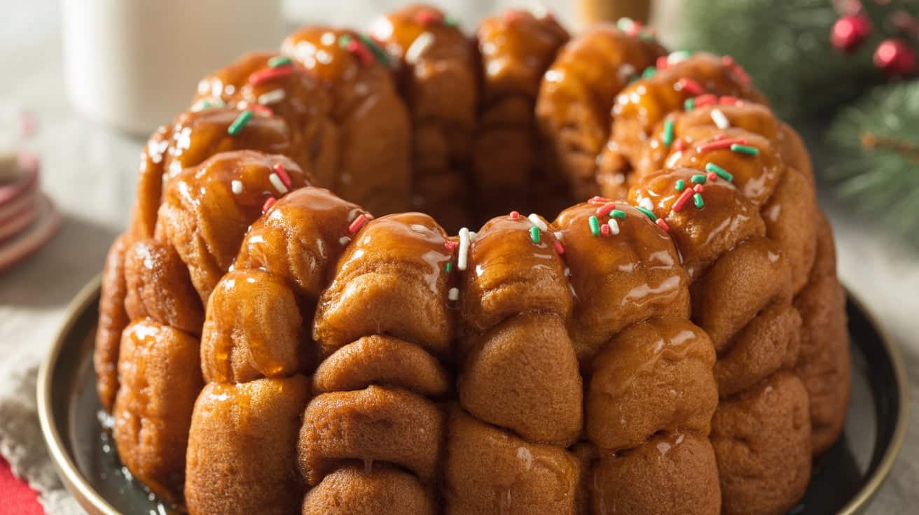 monkey bread