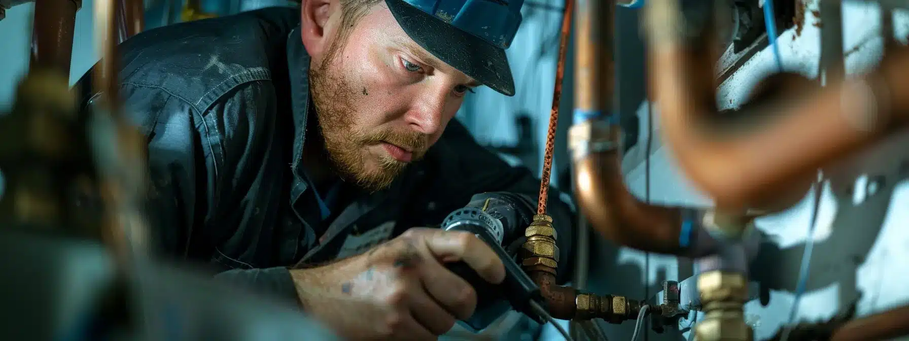 Assessing Professional Plumbing Services: Key Qualifications to Consider