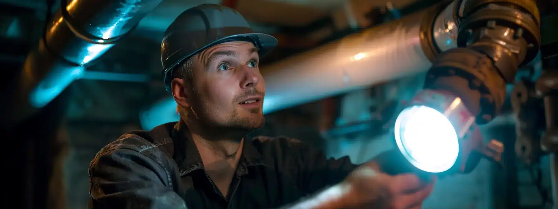 Assessing the Need for a Professional Plumber in Your Home