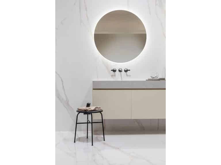Bathroom Tile Trends for Timeless Interiors: Materials, Moods and Proportion Bathroom Tile Trends for Timeless Interiors: Materials, Moods and Proportion