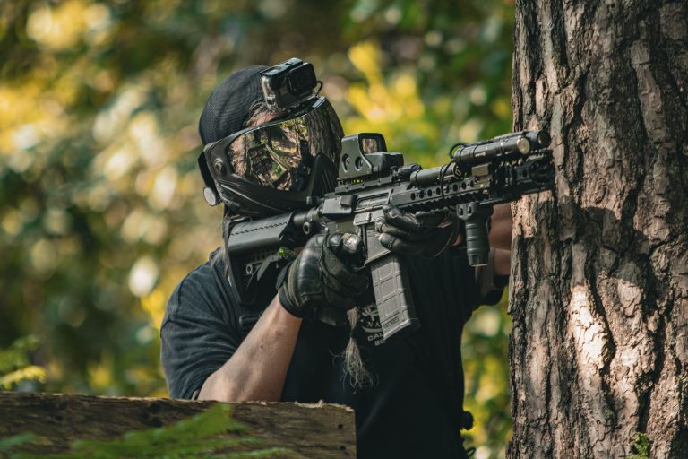 Why Serious Airsoft Players Upgrade Their Gear Before Buying Another Rifle Why Serious Airsoft Players Upgrade Their Gear Before Buying Another Rifle