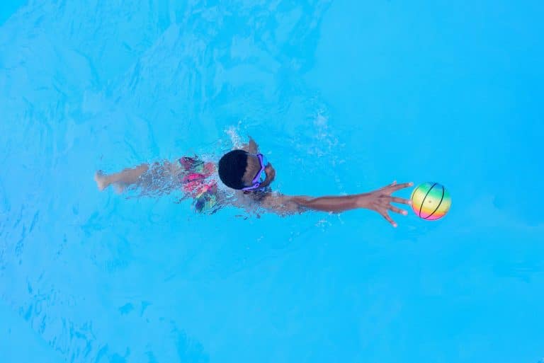 Little Swimmers, Big Summer Adventures Little Swimmers, Big Summer Adventures