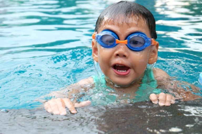 Little Swimmers, Big Summer Adventures: Taking the Fun to the Water