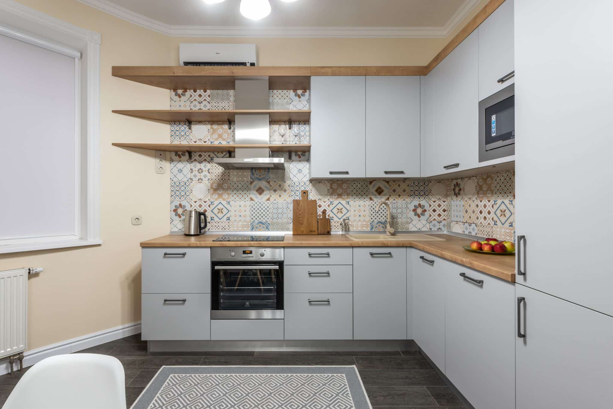 How Small Kitchen Upgrades Can Cut Costs Without Cutting Corners