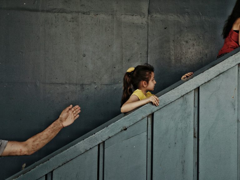 Planning No One Talks About to Move a Family Across Borders