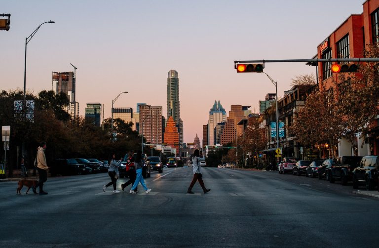 Growing Industries Across Texas