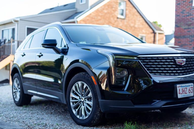 Five Luxury Vehicles That Make Family Life Better Luxury Vehicles Making Family Life Better