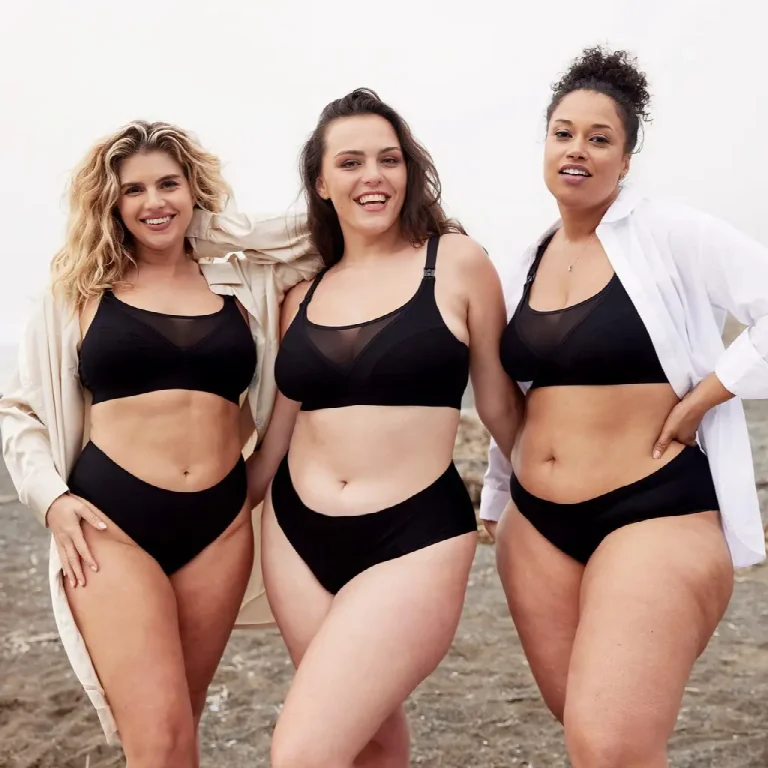 Beyond the Tape Measure: Navigating Breast Volume Fluctuations in Pumping Bra Fit pumping bra dynamic fit breast volume fluctuation